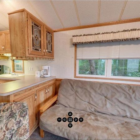Spring Gulch Screened Park Model 6 Mount Airy Zimmer foto