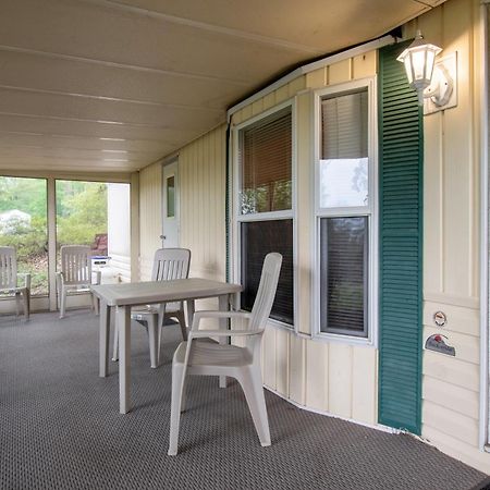 Spring Gulch Screened Park Model 6 Mount Airy Zimmer foto